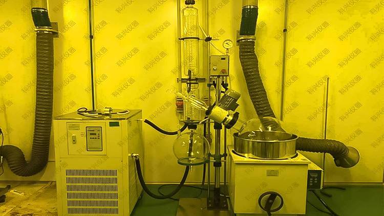 上?？婆d與江蘇某電子科技有限公司合作現(xiàn)場